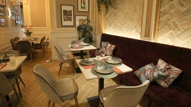 Apertura: Miss Hem, primer restaurante con certificado ecológico de Sevilla