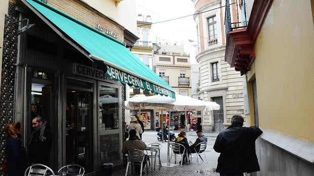 El Tremendo de Santa Catalina prepara su regreso