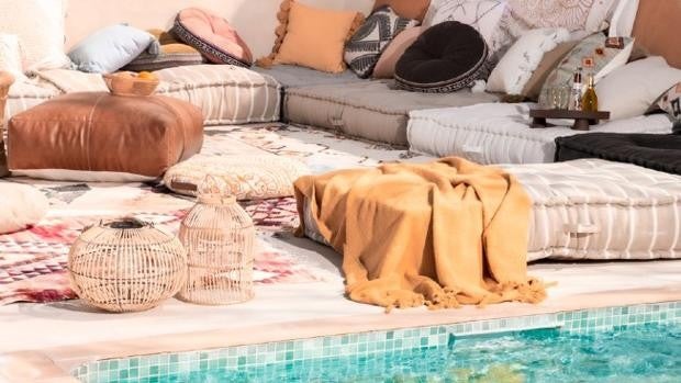 Decoración de piscina: qué poner alrededor del espacio más deseado