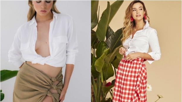 Tendencias verano 2021: los tipos de faldas que querrás tener en tu armario