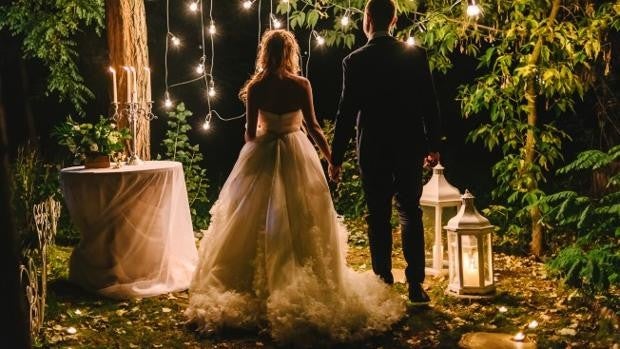 Detalles de boda originales para sorprender a tus invitados