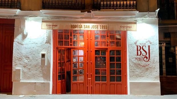 Apertura: Bodega San José, un clásico renovado en el Arenal