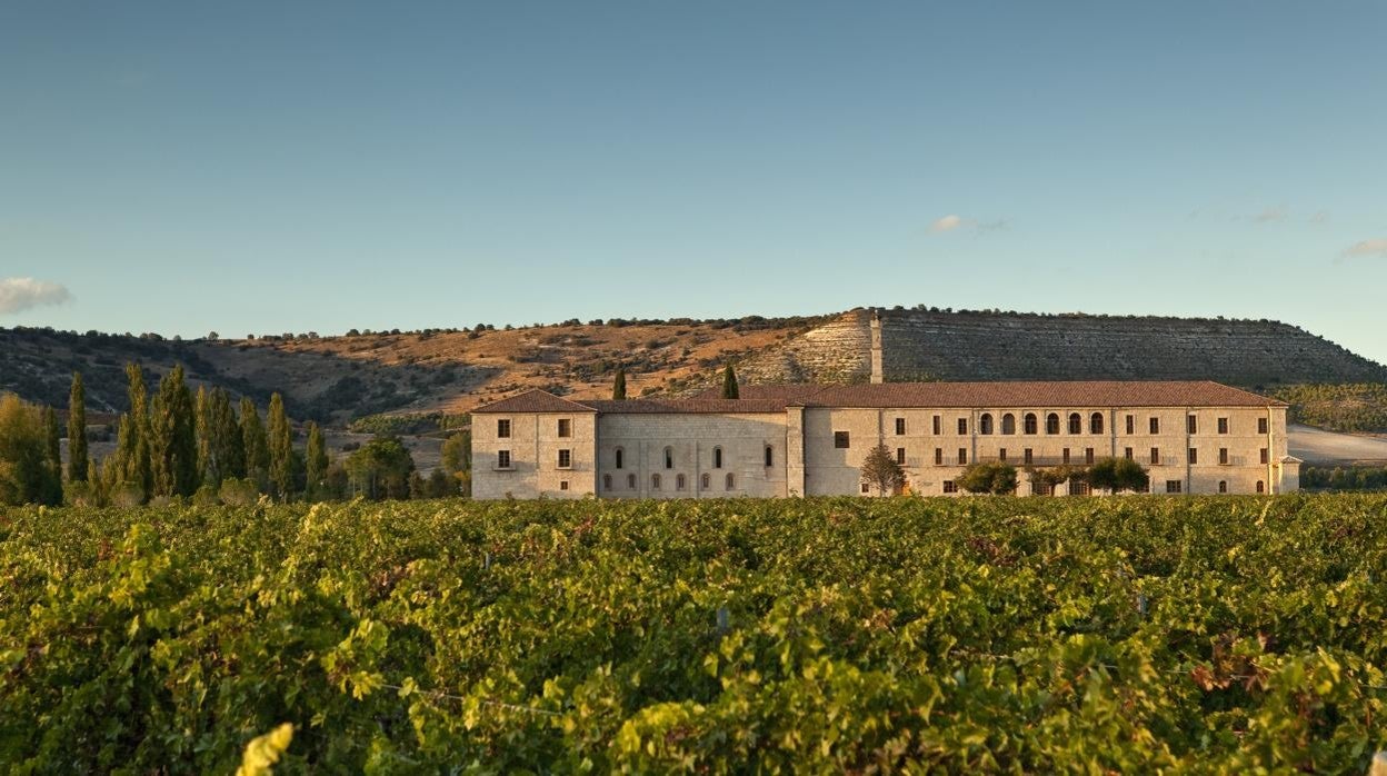 Abadía Retuerta LeDomaine.