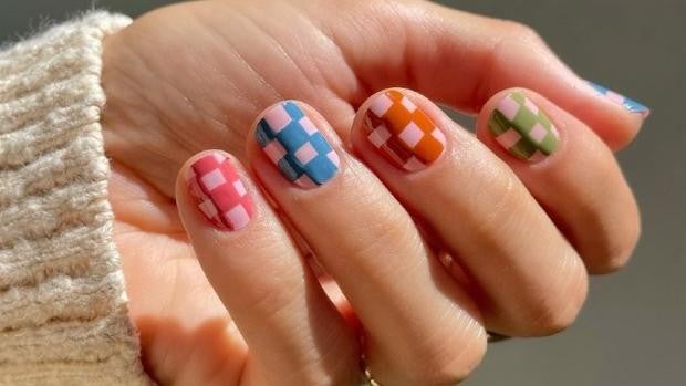 Tendencias de manicura para el otoño 2021