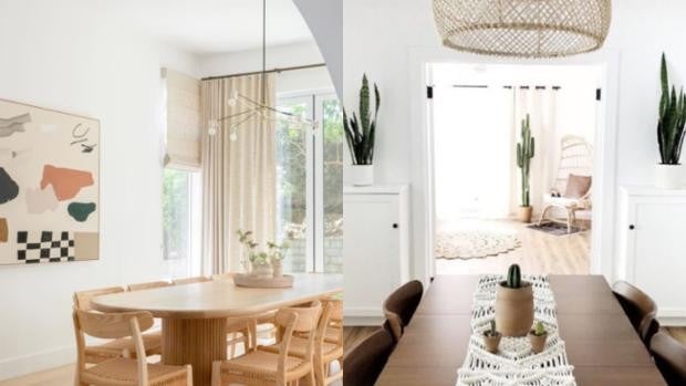 «Scandifornian»: el estilo decorativo que mezcla el californiano y nórdico