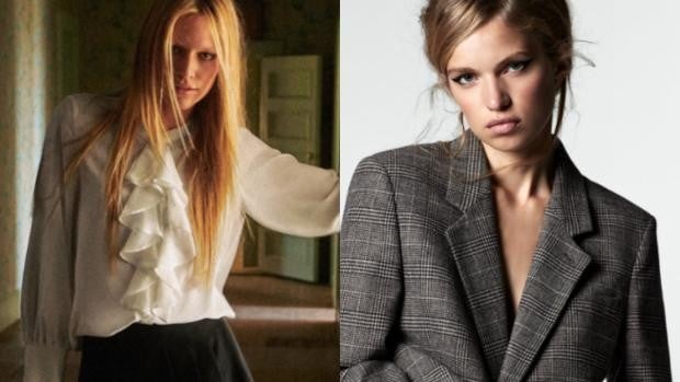 5 novedades de Zara para vestir a las mujeres de 30, 40 y 50 años
