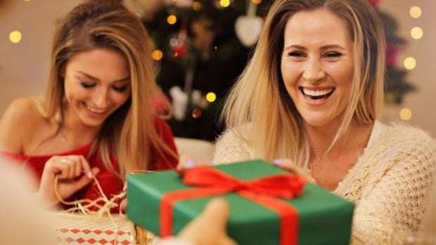 10 regalos de Navidad para acertar con tu amiga invisible