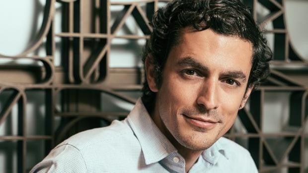 Gabriel Suárez: «Hemos creado un tipo de joyería que nadie se atrevía a hacer»