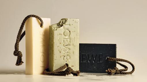 Jabones para el cuerpo Loewe Home Scents Soap Collection