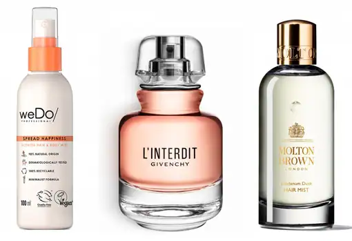 Top 3 perfumes ultra elegantes 2023 