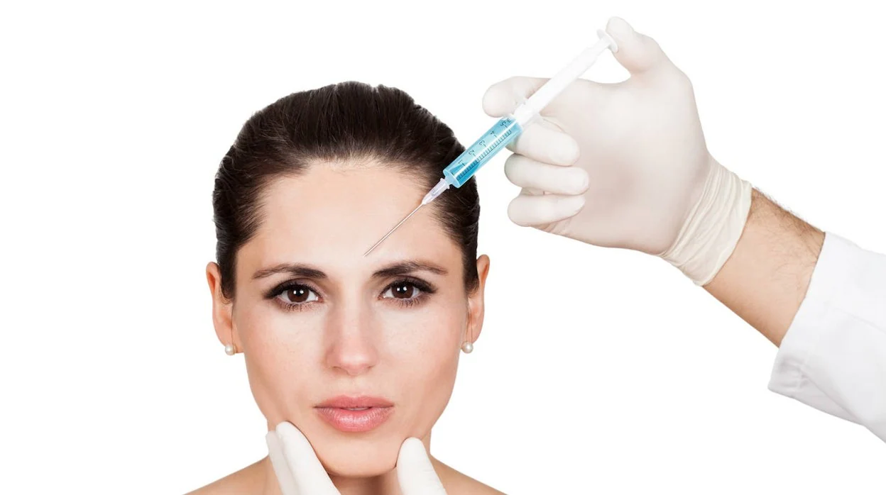 El bótox es uno de los tratamientos de rejuvenecimiento facial más solicitados, pero sobre el que hay muchos mitos.