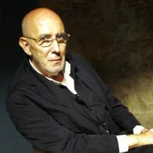 El diseñador Antonio Miró