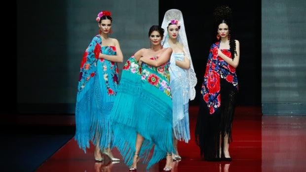 El desfile de Mof&Art vuelve a SIMOF «Por la Puerta» Grande