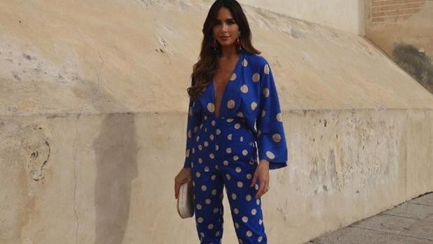 Diez looks de Zara, Mango y Sfera para ir a la Feria de Abril de Sevilla 2022 sin vestirte de flamenca