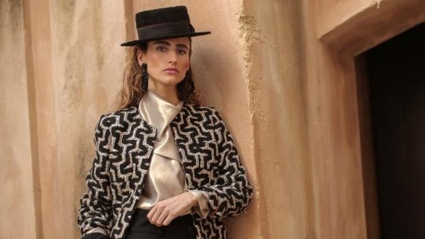 Looks y consejos para vestir en ocasiones especiales de Alejandra Domínguez, una de las invitadas mejor vestidas de España