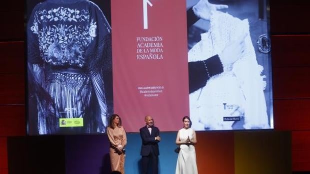 Nace la Fundación Academia de la Moda Española