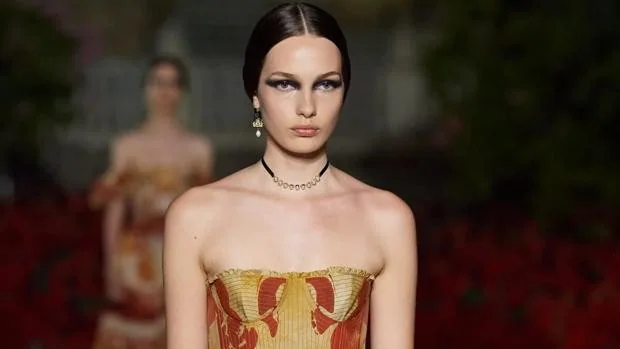 Las tendencias de belleza que adelantó Dior en su gran desfile en Sevilla