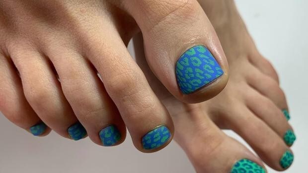 Ideas de pedicura para verano 2022: diseños para presumir de pies bonitos y de tendencia