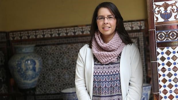 «Cada vez más mujeres se sienten atraídas por el campo de la investigación»