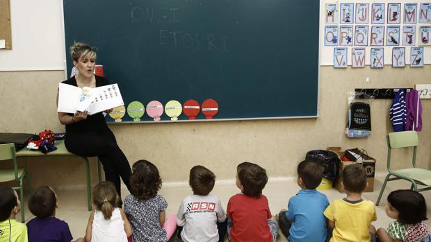 Con la educación se pretende crear personas empáticas y respetuosas, no sumisas y resentidas