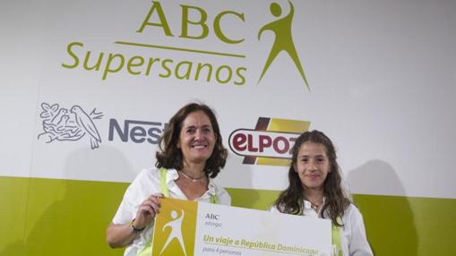 ABC Supersanos ya tiene ganadores