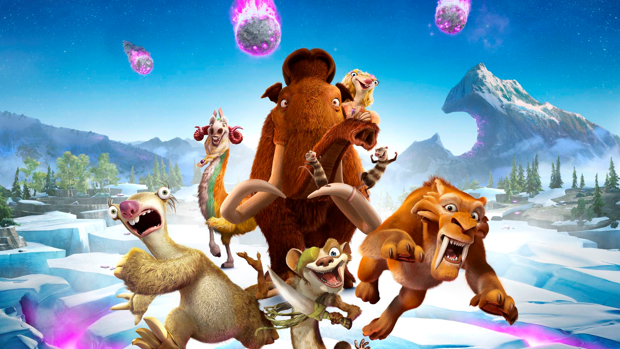 Ice Age y ABC te llevan a Tenerife