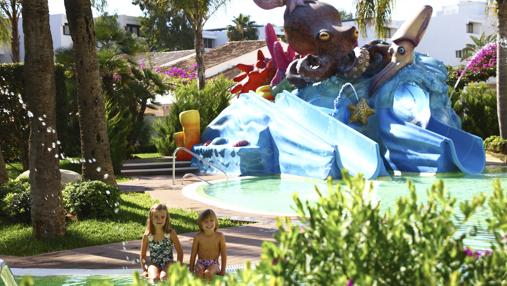 Planes para disfrutar en Mallorca con niños