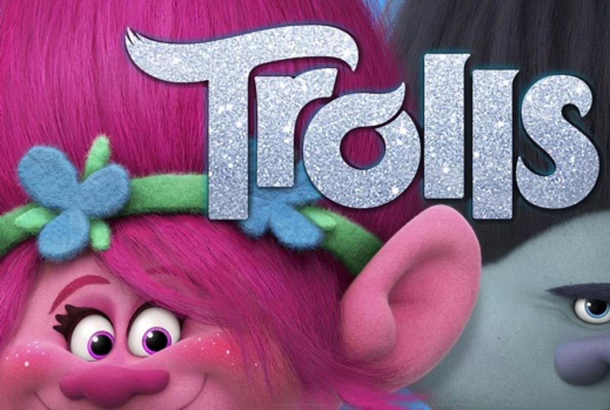 Viaja a Dinamarca gracias a «Trolls»