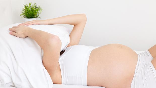 El insomnio es el principal trastorno del sueño que padecen las mujeres durante el embarazo