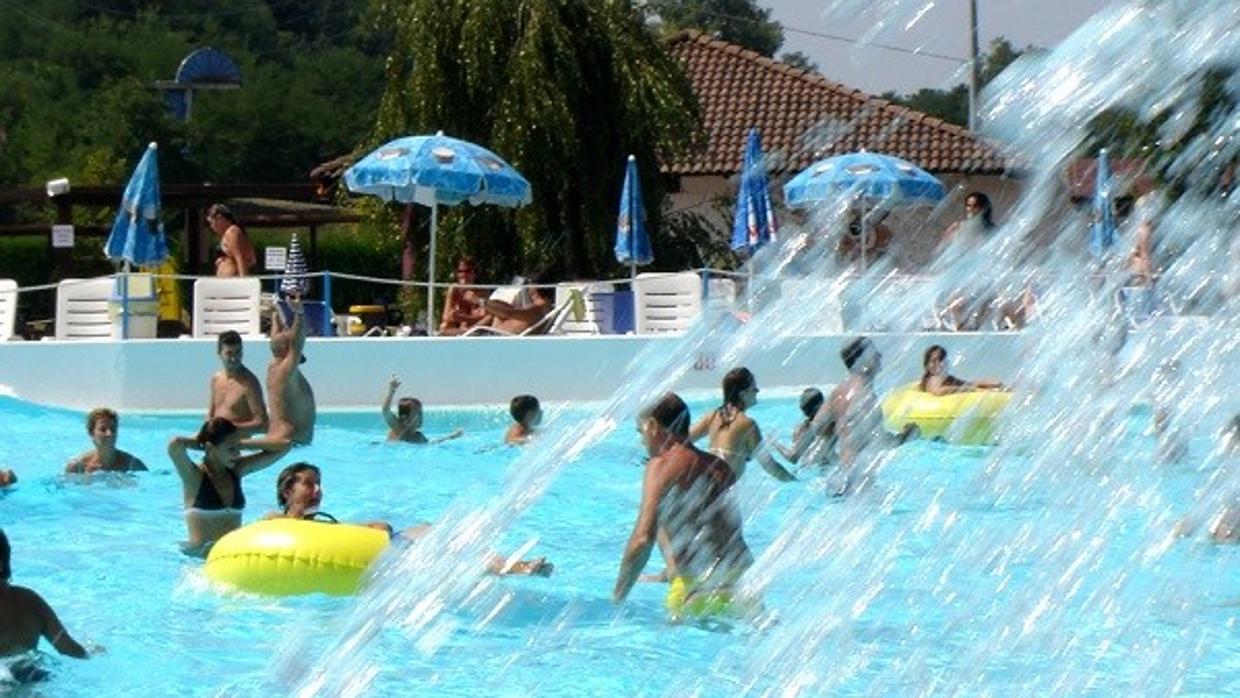 Las lesiones cerebrales en niños se triplican en verano