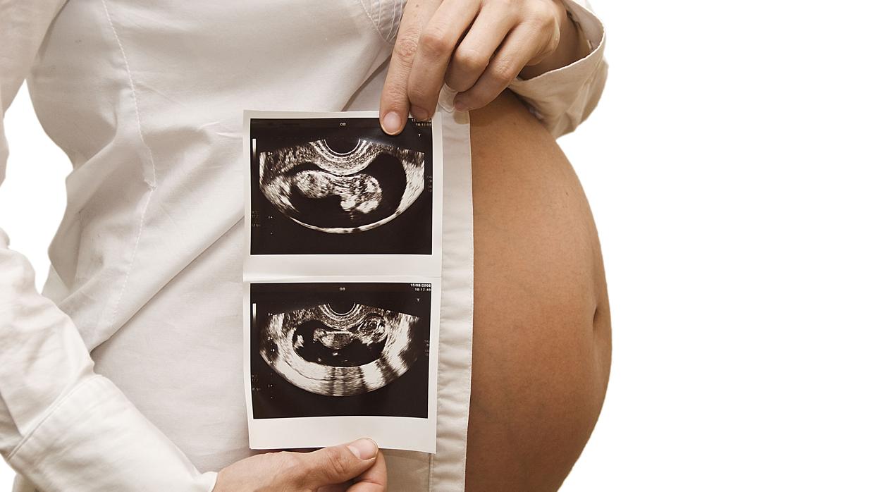 Nace la primera app para ecografías prenatales