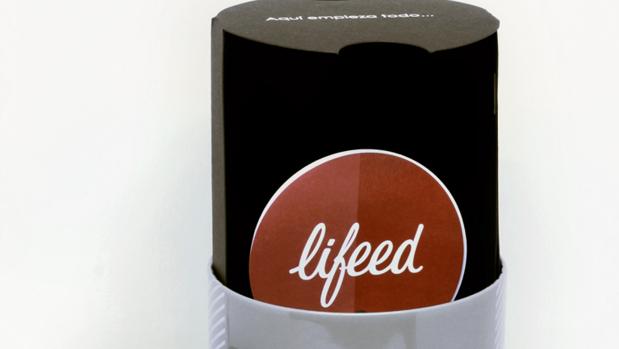 Lifeed, la herramienta ideal para escribir la historia de tu hijo