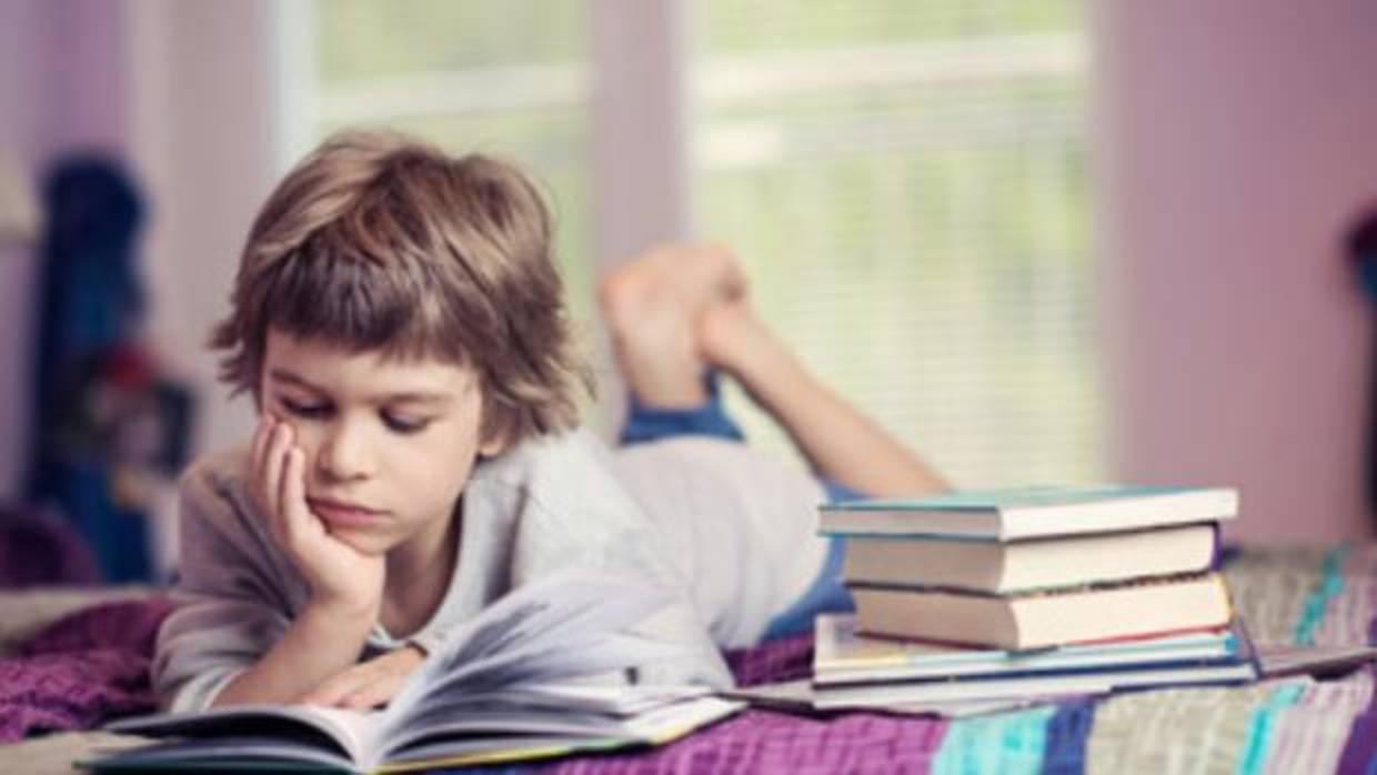 La lectura obligatoria en las escuelas incrementa la venta de libros de segunda mano