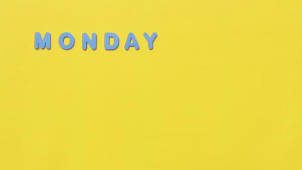 Convierte tu Blue Monday en un Yellow Day