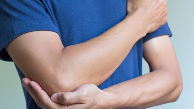 Practicar deporte con tendinitis reduce el dolor y facilita la vuelta a la rutina