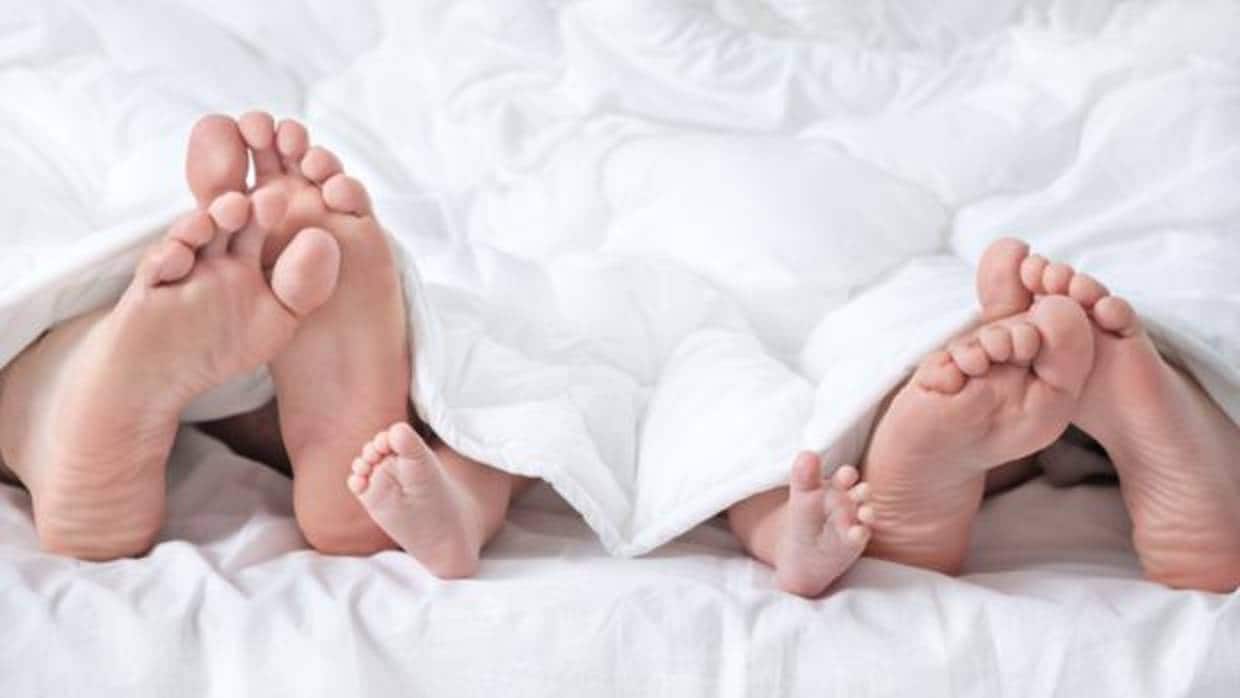 Consejos para que tu hijo duerma en su cama