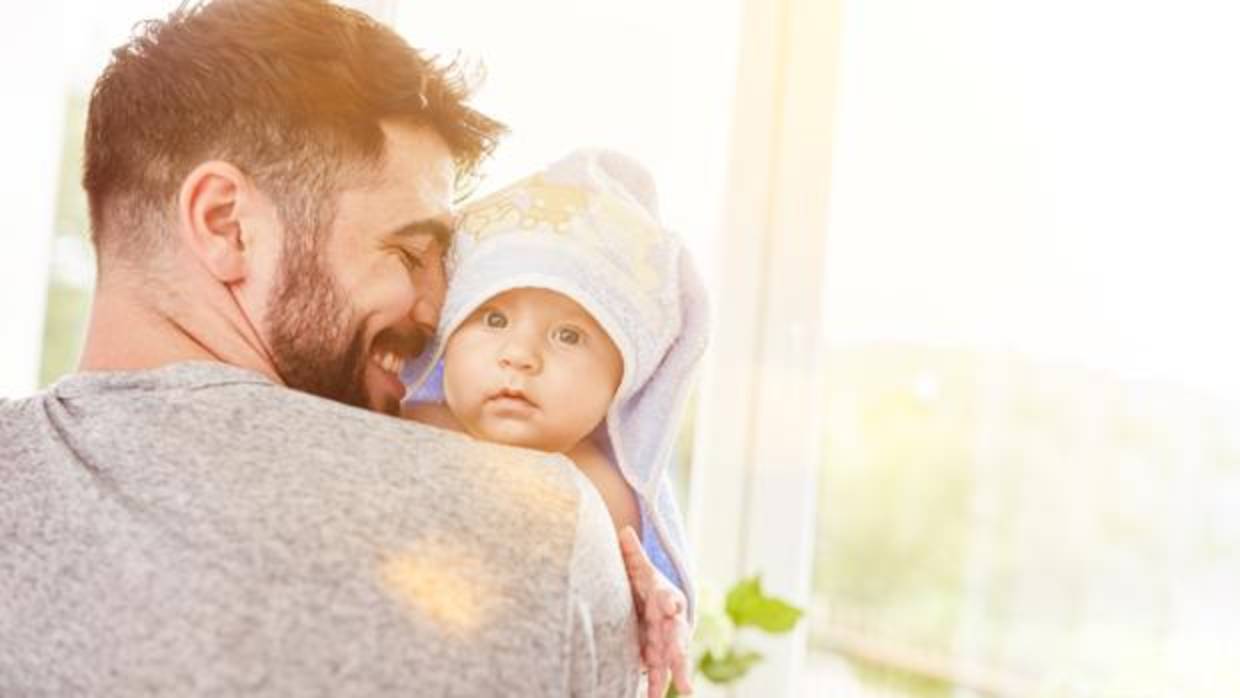 Los tres deseos para todos los padres en el Día del Padre