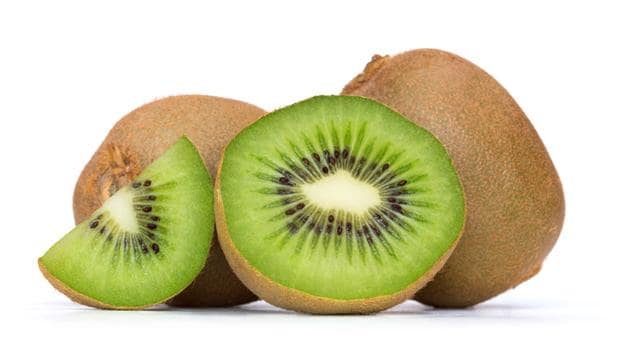 Beneficios del kiwi que deberías conocer