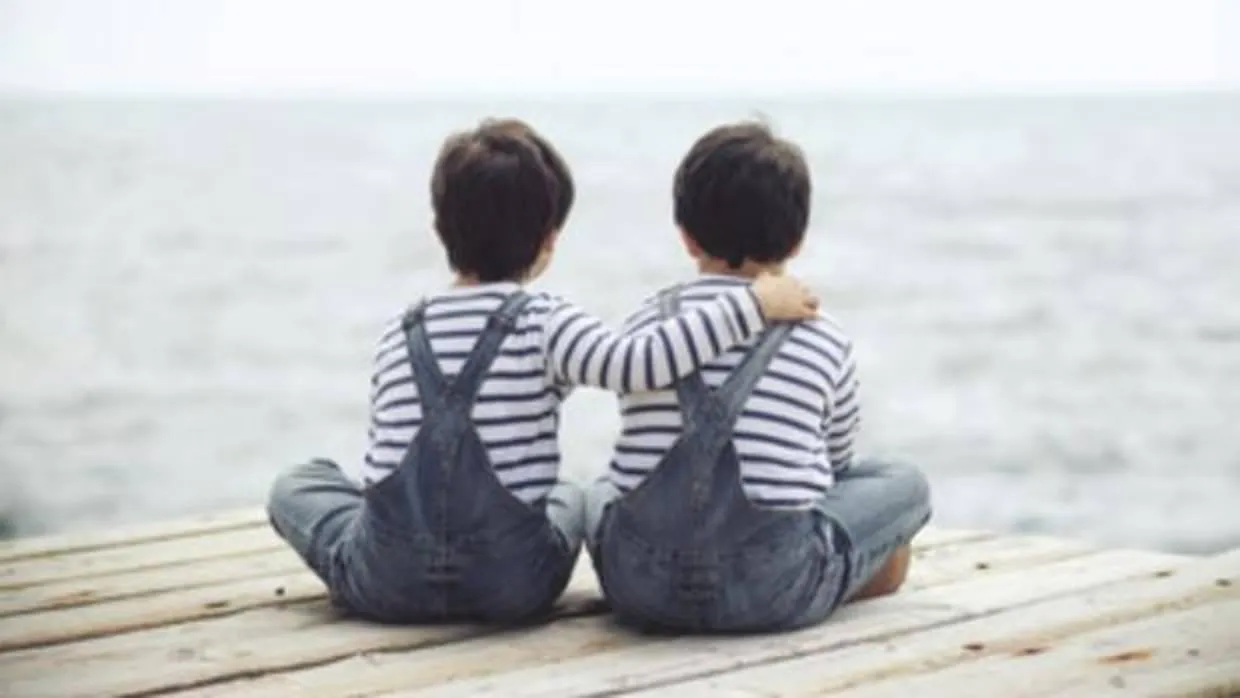 Los hermanos, esenciales para disminuir el trauma de crecer sin el cuidado de sus padres
