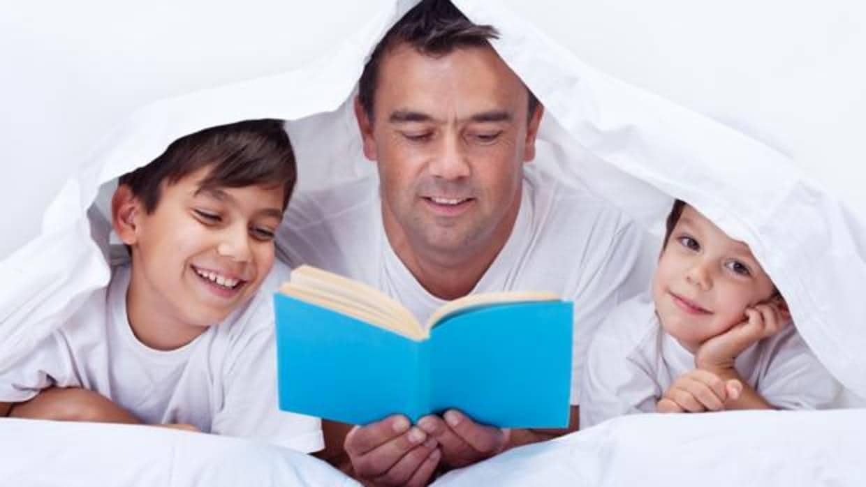 ¿Cómo educar emocionalmente a los niños a través de la lectura?