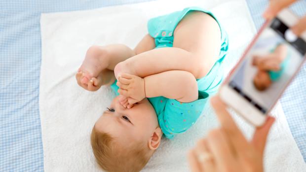 Seis formas de evitar que nuestros hijos sobreexpongan su imagen en las redes sociales