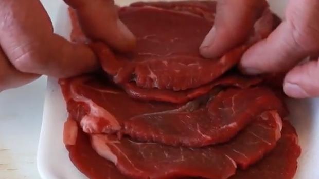 Cómo comprar y preparar la mejor carne de vacuno