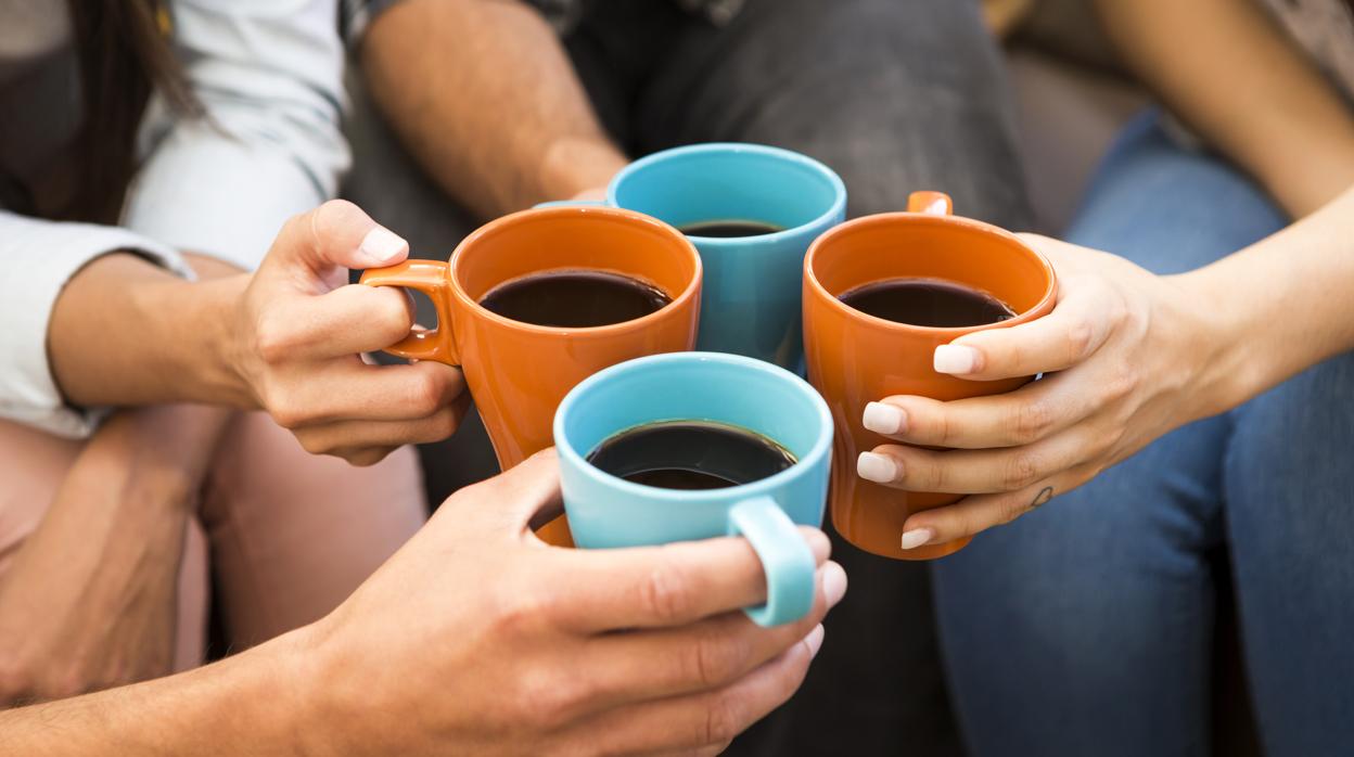 La cafeína no suprime el apetito ni ayuda a perder peso