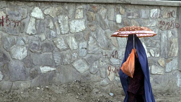 Criar gallinas para superar la desigualdad de las mujeres en Afganistán