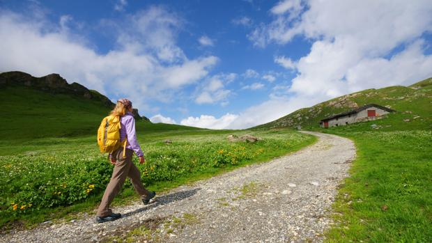 «Walking meeting», la moda que hace furor para estar en forma mientras trabajas