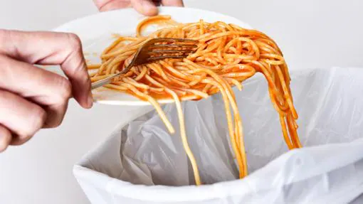 Los diez sencillos trucos para desperdiciar menos alimentos en casa