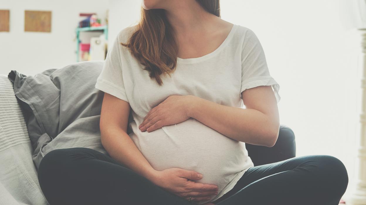 Las embarazadas con problemas del corazón deben dar a luz antes de la semana 40