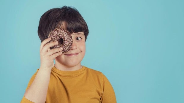 Las meriendas de los niños españoles son de baja calidad nutricional