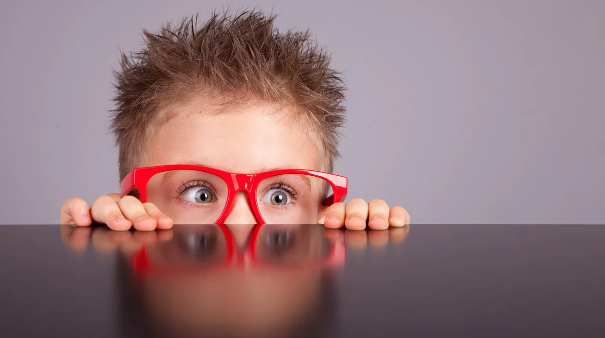 Expertos alertan de que el ojo vago afecta entre el 3% y 5% de la población infantil