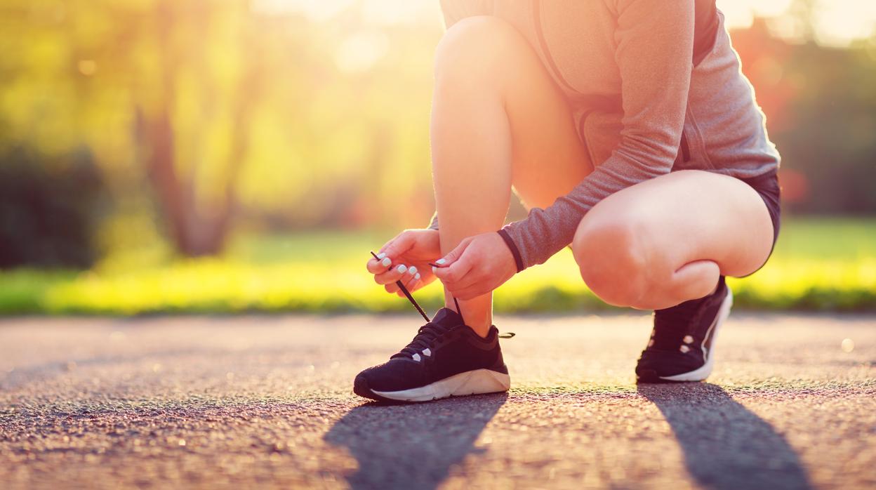 Cómo volver a hacer deporte después de las vacaciones